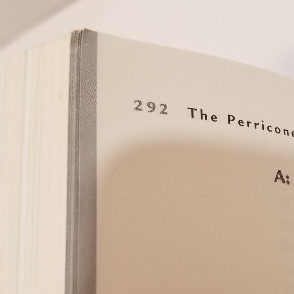 "The Perricone Prescription" by Nichols Perricone, M.D. - EUC - Picture 7 of 10